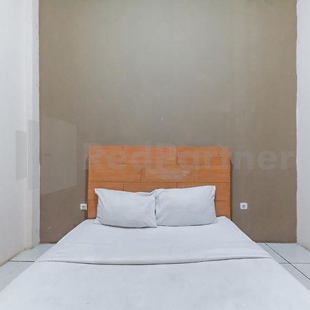 OYO 1340 Wisma Alamanda Bandung Dış mekan fotoğraf