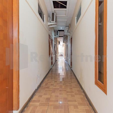 OYO 1340 Wisma Alamanda Bandung Dış mekan fotoğraf