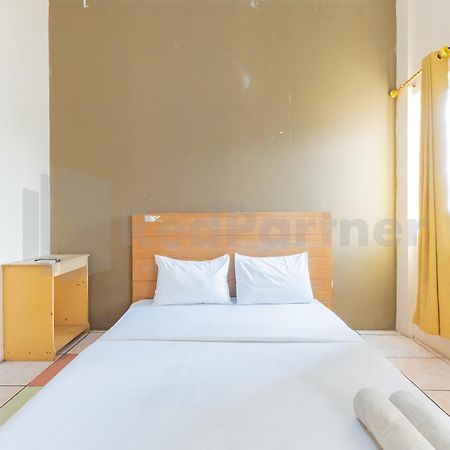 OYO 1340 Wisma Alamanda Bandung Dış mekan fotoğraf