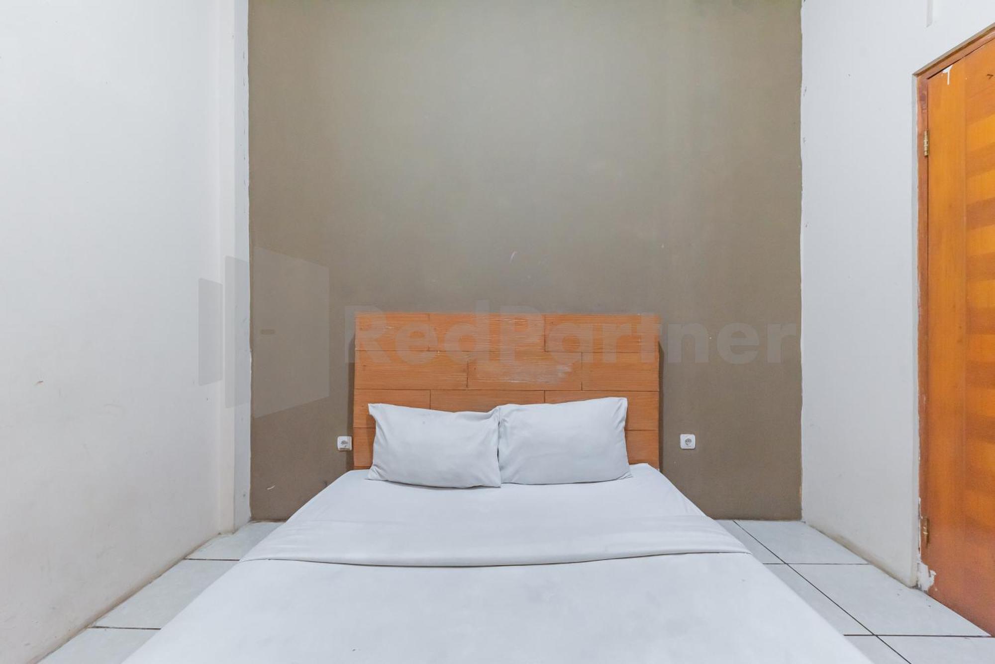OYO 1340 Wisma Alamanda Bandung Dış mekan fotoğraf