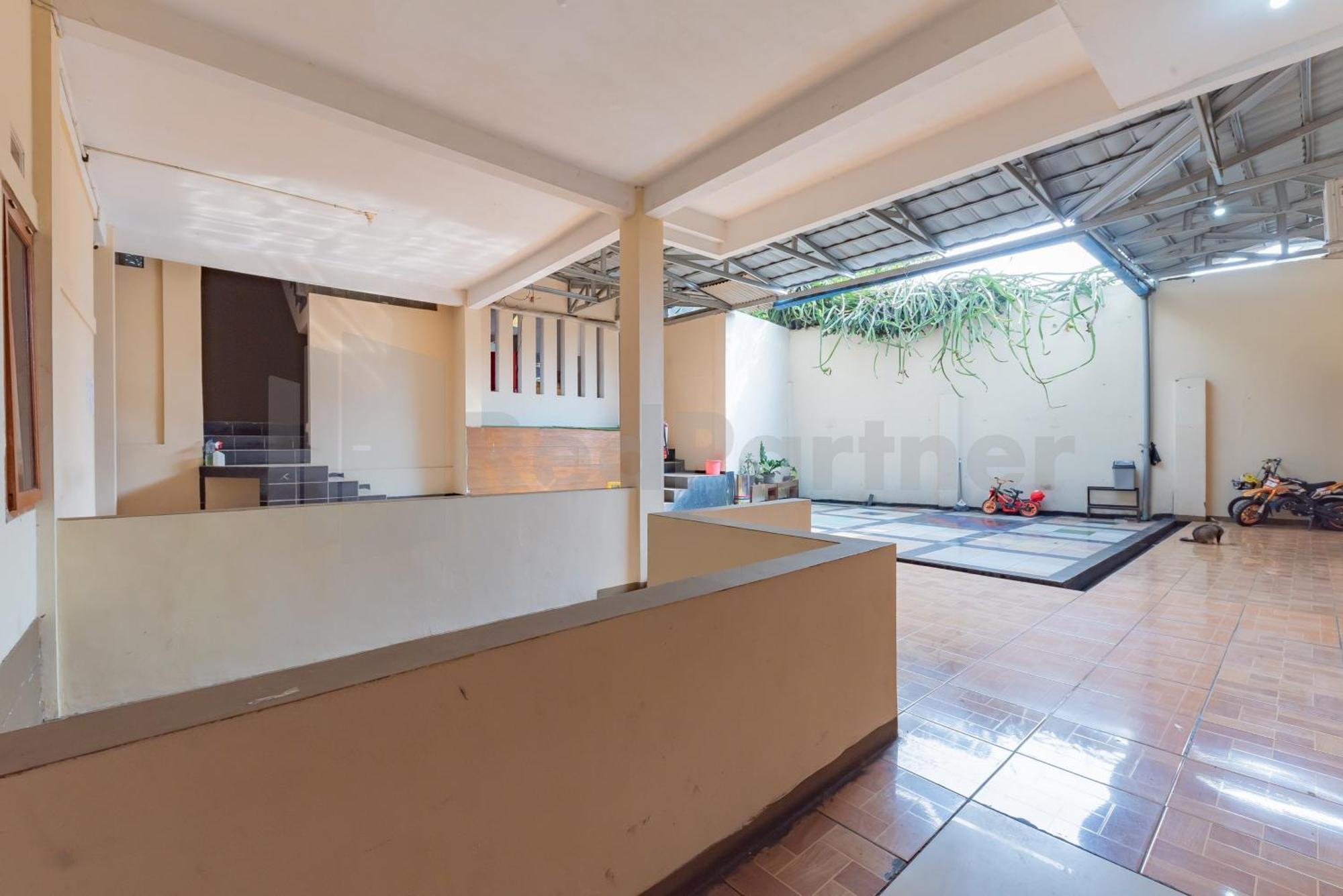 OYO 1340 Wisma Alamanda Bandung Dış mekan fotoğraf