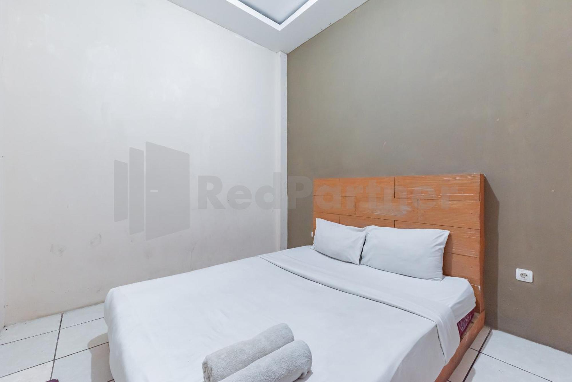 OYO 1340 Wisma Alamanda Bandung Dış mekan fotoğraf