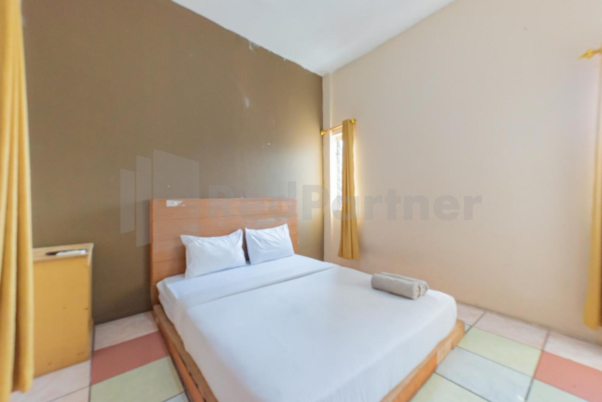 OYO 1340 Wisma Alamanda Bandung Dış mekan fotoğraf