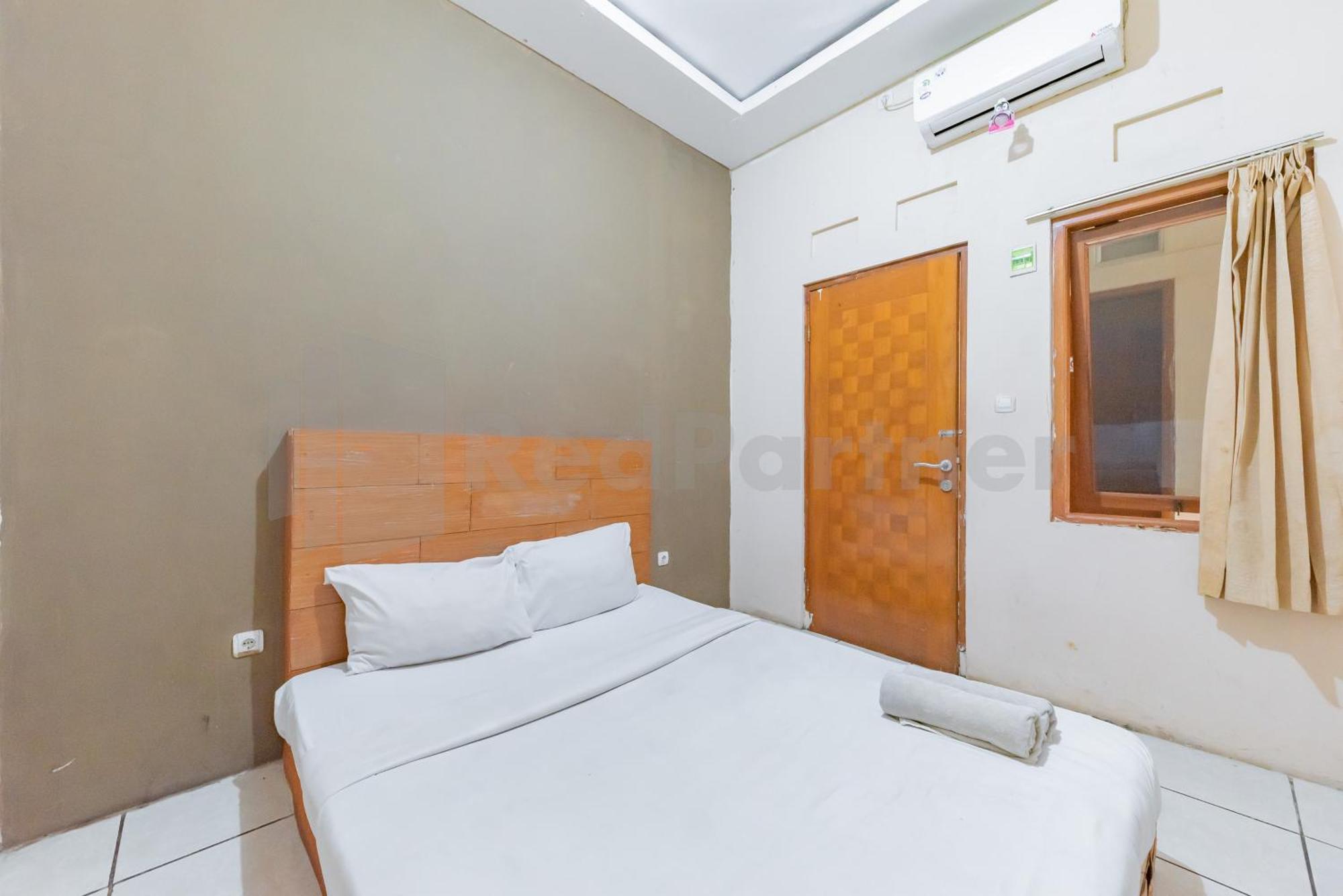 OYO 1340 Wisma Alamanda Bandung Dış mekan fotoğraf
