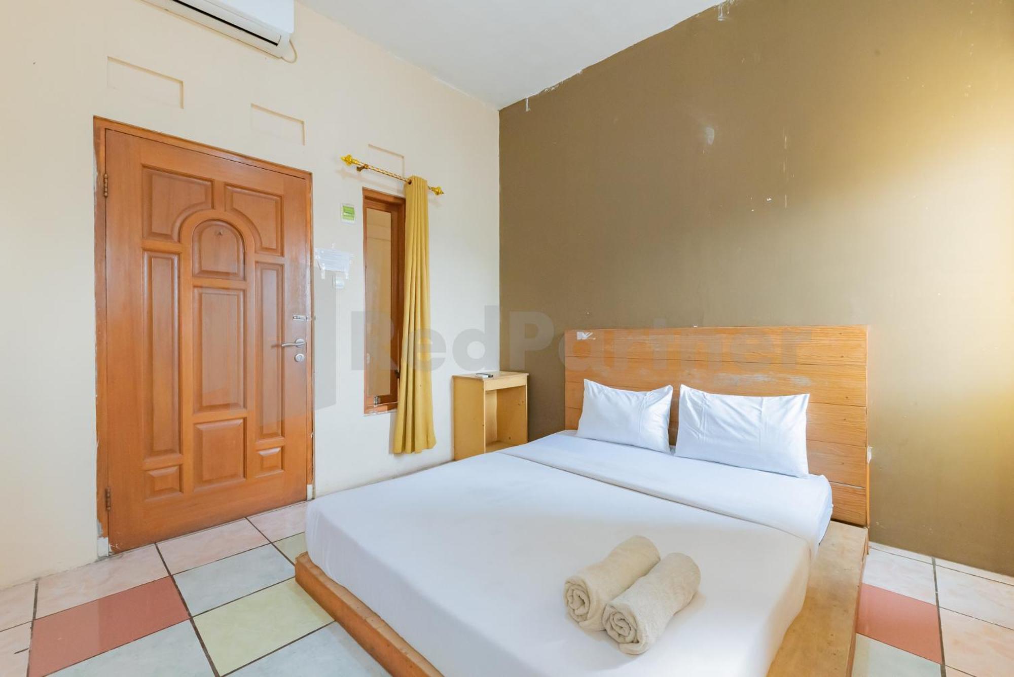 OYO 1340 Wisma Alamanda Bandung Dış mekan fotoğraf