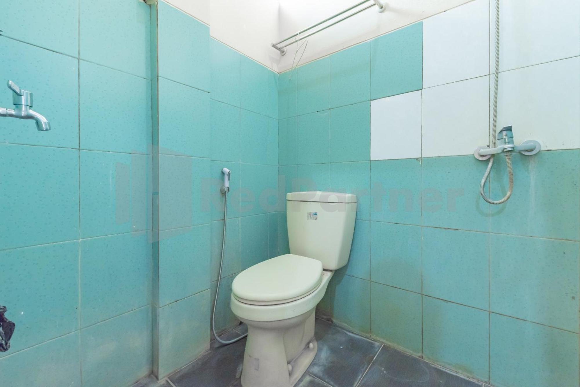 OYO 1340 Wisma Alamanda Bandung Dış mekan fotoğraf