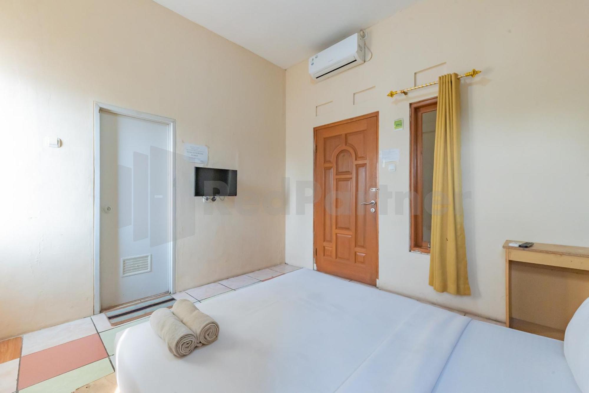 OYO 1340 Wisma Alamanda Bandung Dış mekan fotoğraf