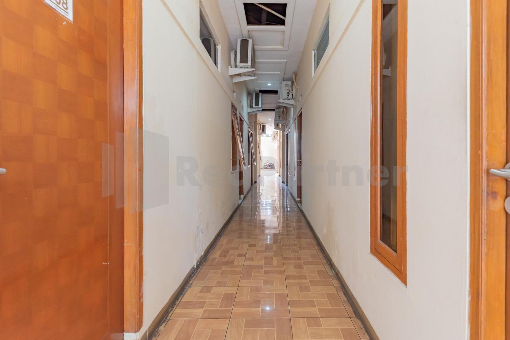 OYO 1340 Wisma Alamanda Bandung Dış mekan fotoğraf