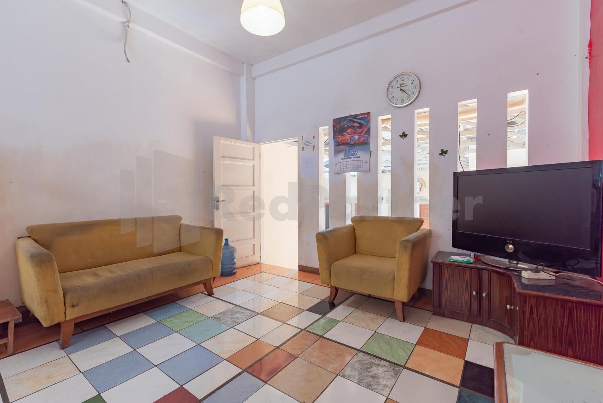 OYO 1340 Wisma Alamanda Bandung Dış mekan fotoğraf
