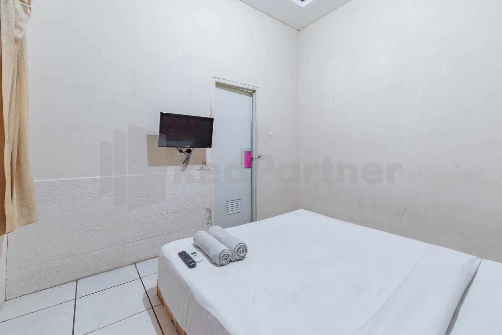 OYO 1340 Wisma Alamanda Bandung Dış mekan fotoğraf