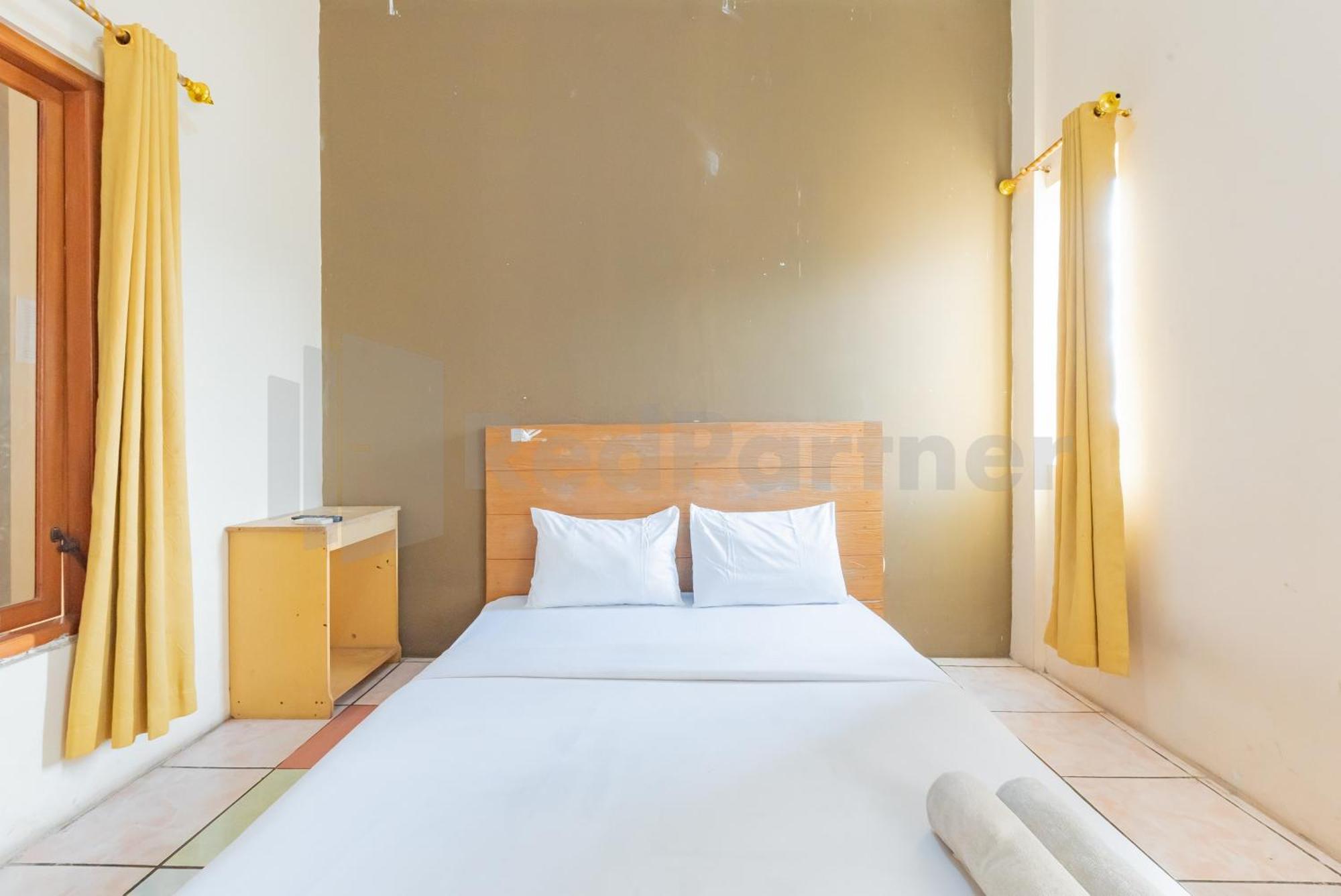 OYO 1340 Wisma Alamanda Bandung Dış mekan fotoğraf