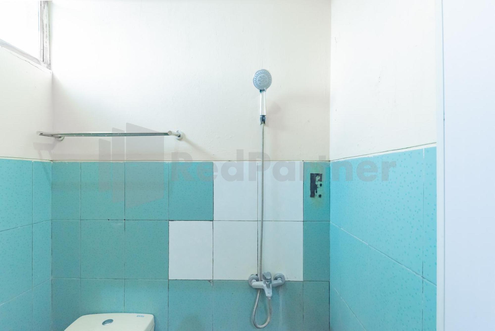 OYO 1340 Wisma Alamanda Bandung Dış mekan fotoğraf